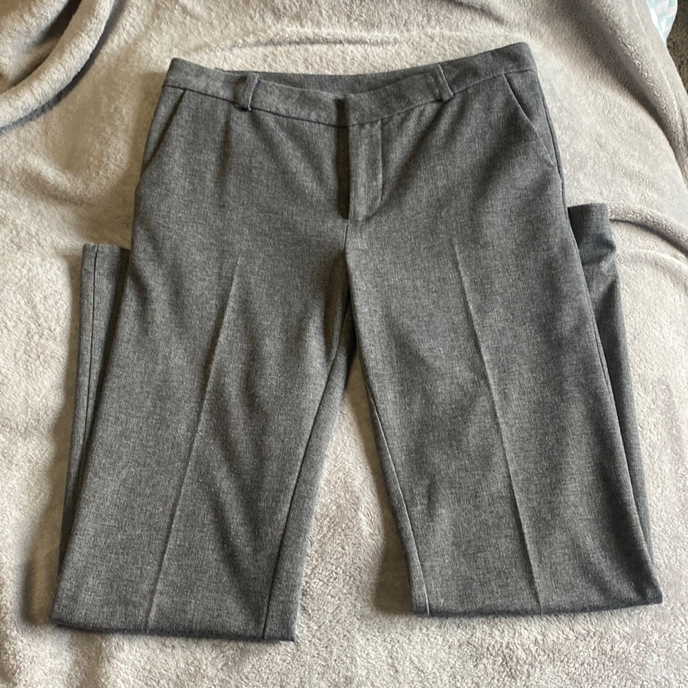 Kut From The Kloth gray dress pants